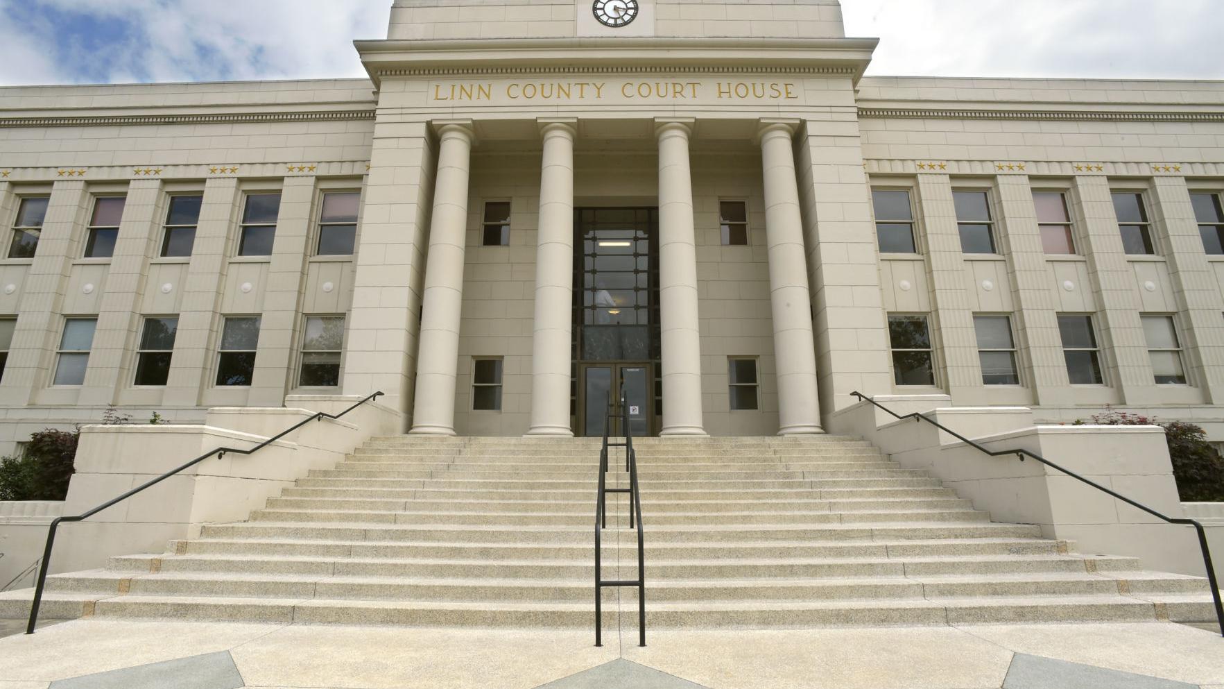Jefferson man charged with kidnapping